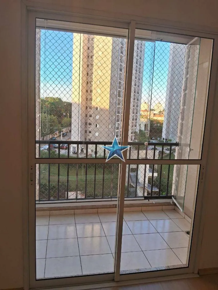 Apartamento, 3 quartos, 65 m² - Foto 3