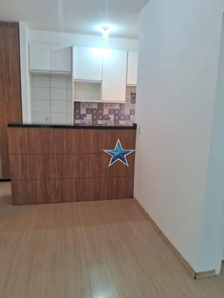 Apartamento, 3 quartos, 65 m² - Foto 4