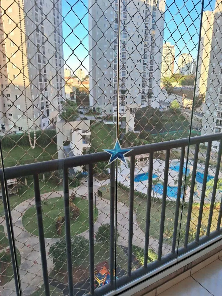Apartamento, 3 quartos, 65 m² - Foto 1