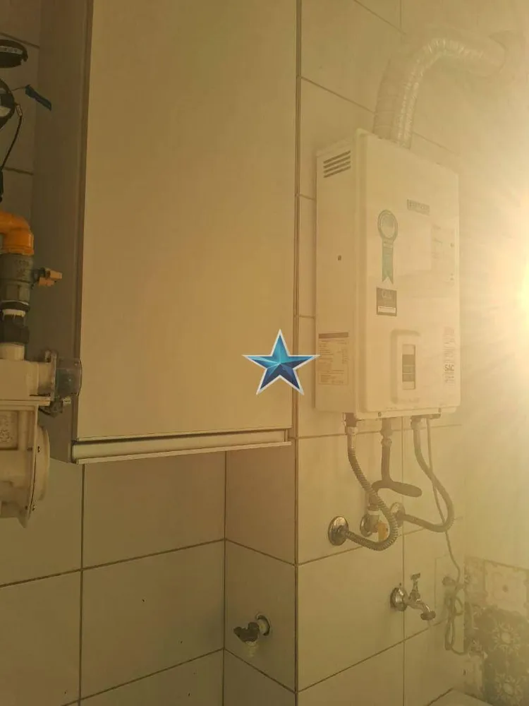 Apartamento, 3 quartos, 65 m² - Foto 5