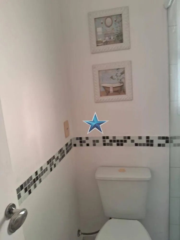 Apartamento, 3 quartos, 65 m² - Foto 6