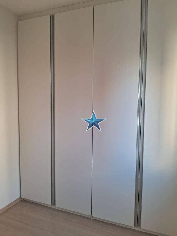 Apartamento à venda com 3 quartos, 65m² - Foto 4