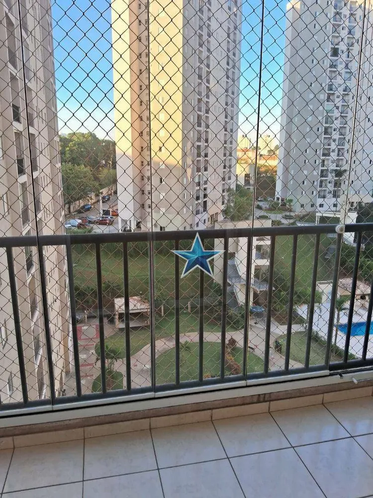 Apartamento, 3 quartos, 65 m² - Foto 7