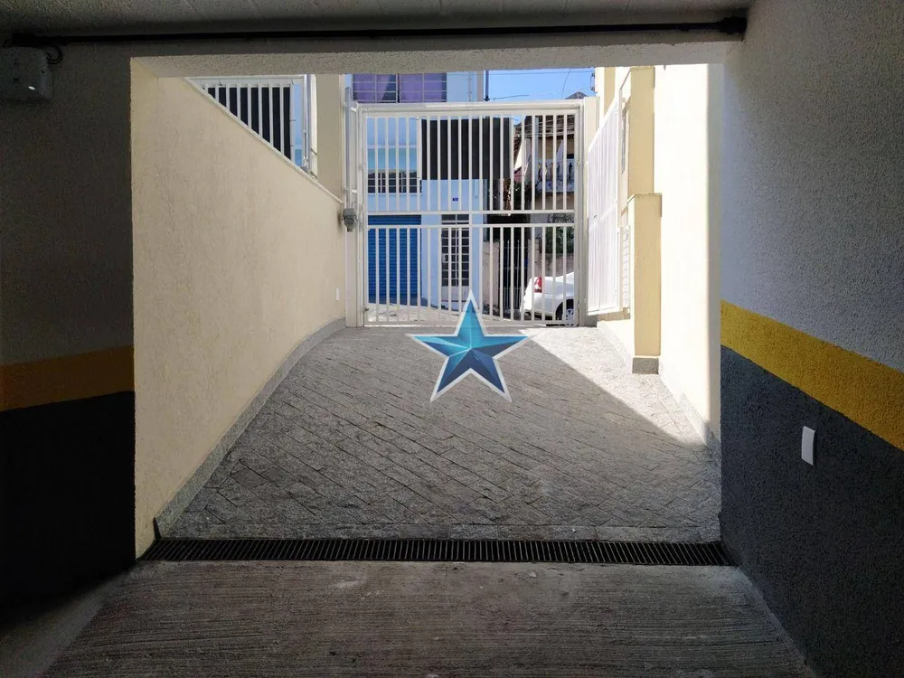 Kitnet-Studio, 35 m² - Foto 1