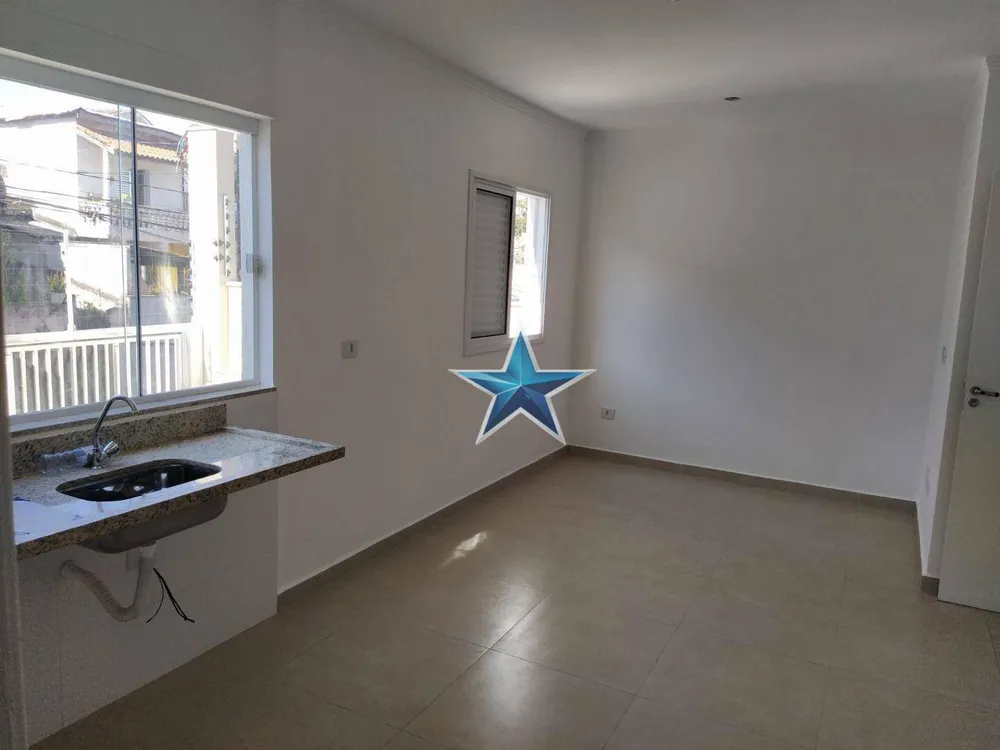 Kitnet-Studio, 35 m² - Foto 3