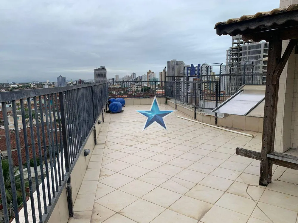 Cobertura, 2 quartos, 127 m² - Foto 5