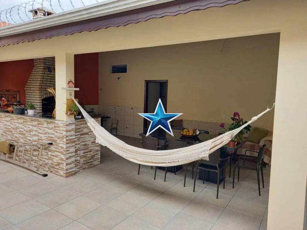Casa, 4 quartos, 178 m² - Foto 4