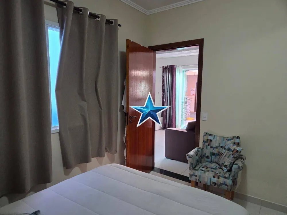 Casa, 4 quartos, 178 m² - Foto 10