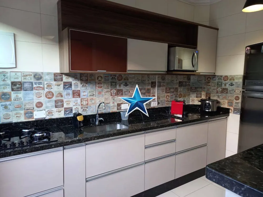 Casa, 4 quartos, 178 m² - Foto 6