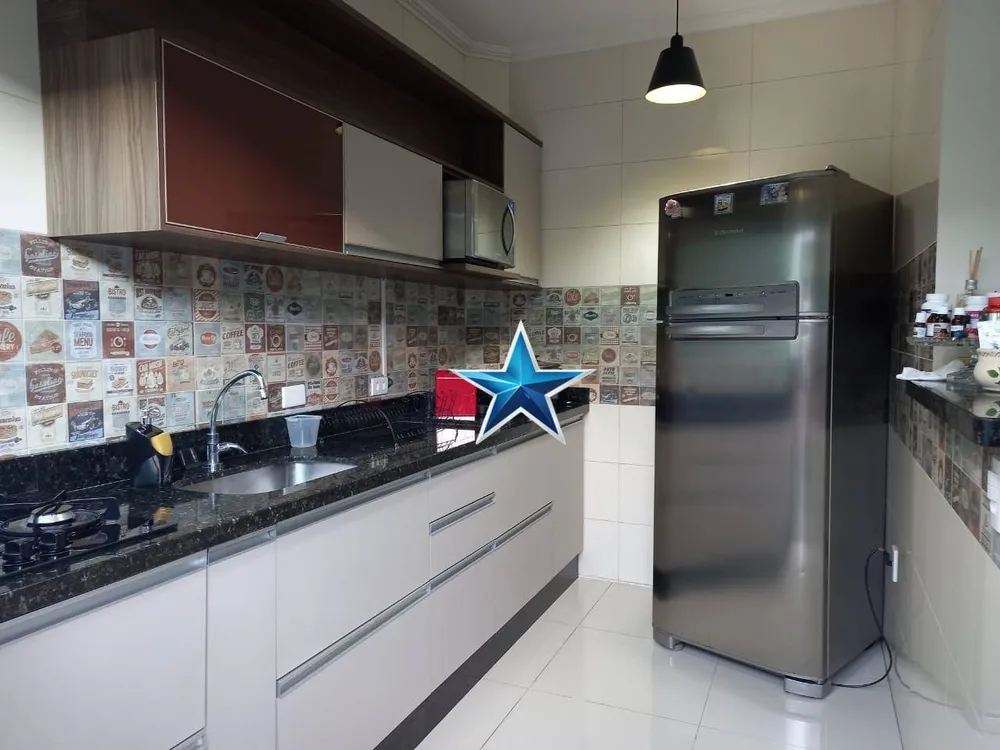 Casa, 4 quartos, 178 m² - Foto 7