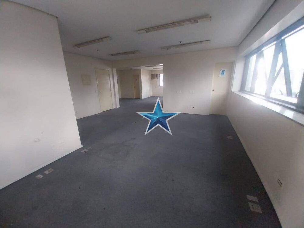 Conjunto Comercial-Sala para alugar, 88m² - Foto 3