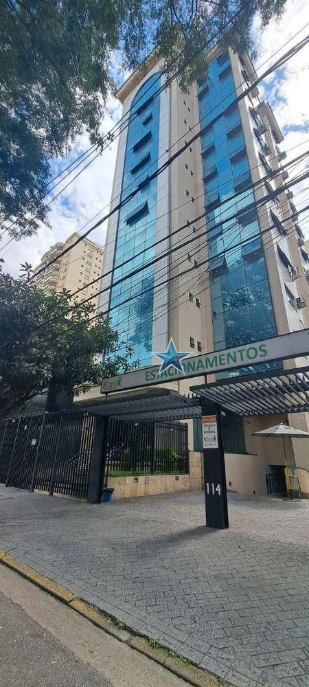 Sala-Conjunto, 88 m² - Foto 11