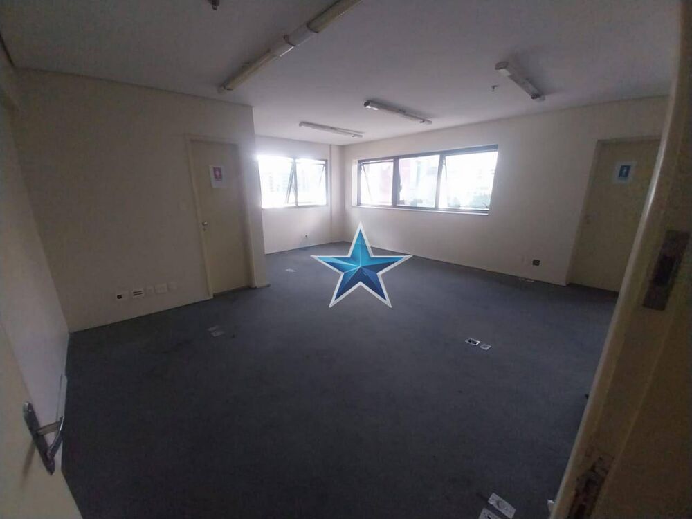 Conjunto Comercial-Sala para alugar, 88m² - Foto 1
