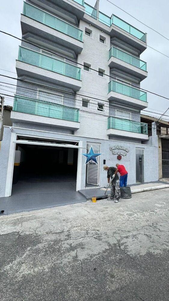 Apartamento, 2 quartos, 41 m² - Foto 1