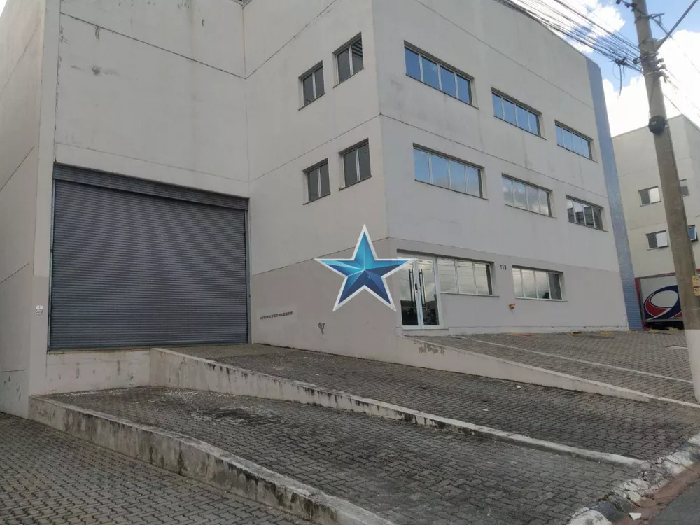 Depósito-Galpão-Armazém à venda e aluguel, 1000m² - Foto 11