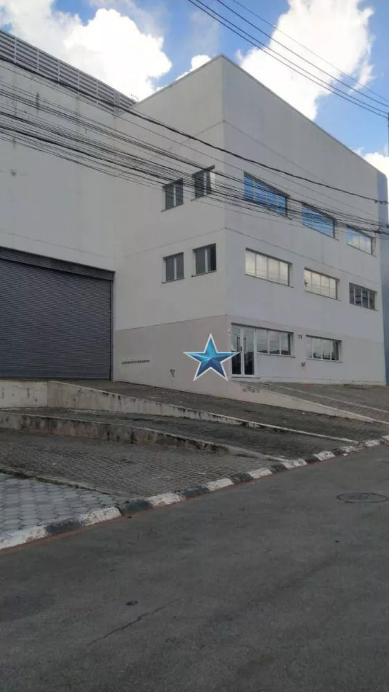 Depósito-Galpão-Armazém à venda e aluguel, 1000m² - Foto 8