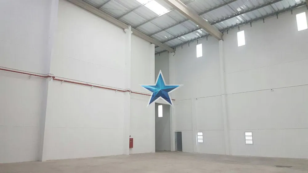 Depósito-Galpão, 1000 m² - Foto 7