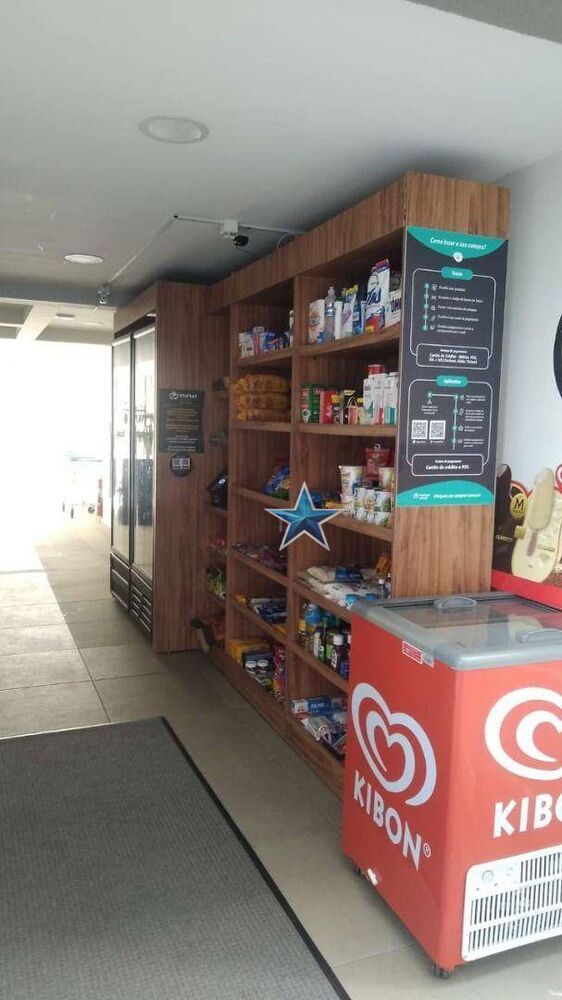 Apartamento, 2 quartos, 39 m² - Foto 11