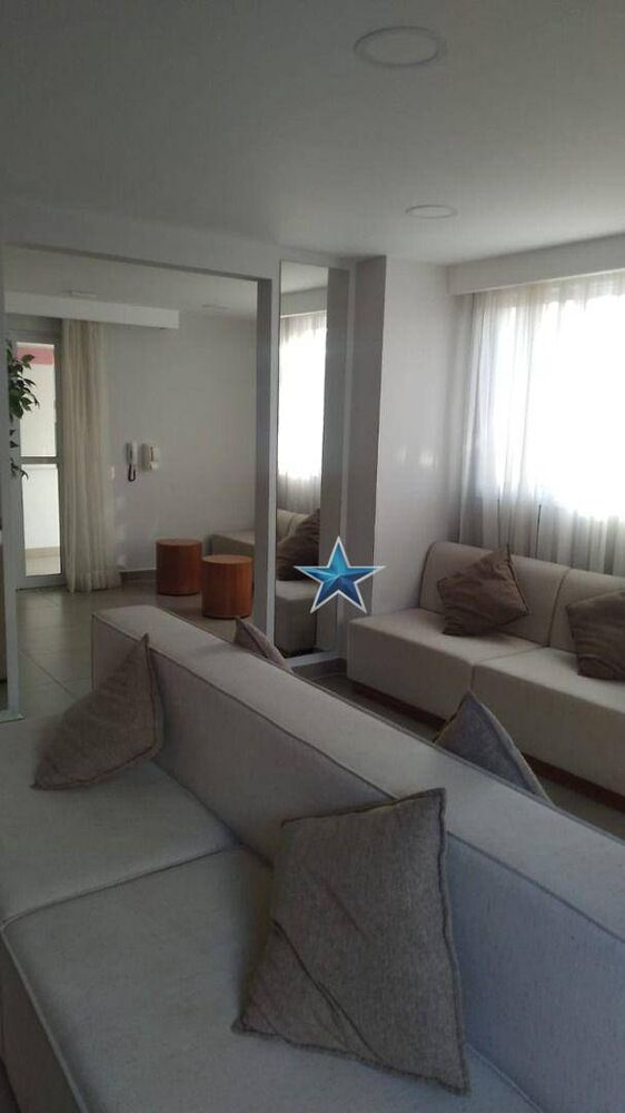 Apartamento, 2 quartos, 39 m² - Foto 4