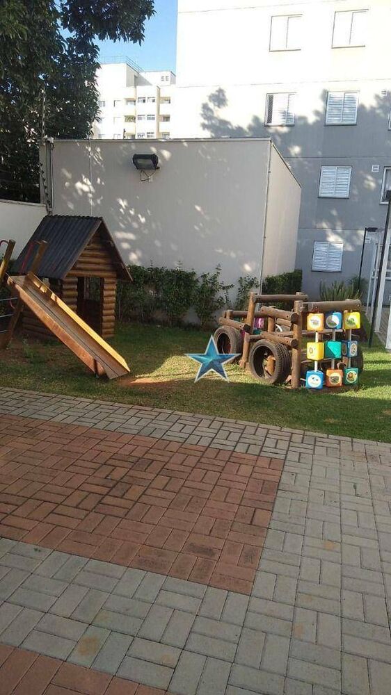 Apartamento, 2 quartos, 39 m² - Foto 8