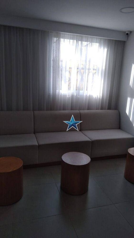 Apartamento, 2 quartos, 39 m² - Foto 1