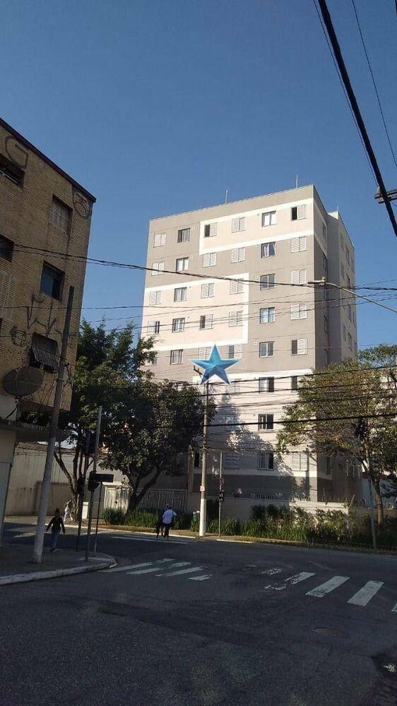 Apartamento, 2 quartos, 39 m² - Foto 17