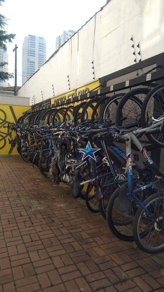 Apartamento, 2 quartos, 39 m² - Foto 5