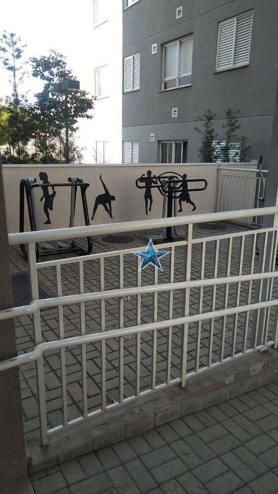 Apartamento, 2 quartos, 39 m² - Foto 7