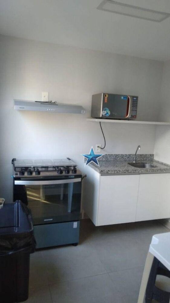 Apartamento, 2 quartos, 39 m² - Foto 6