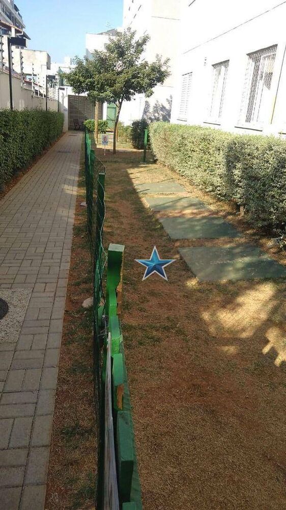 Apartamento, 2 quartos, 39 m² - Foto 12