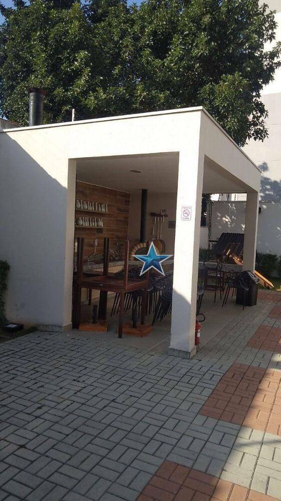 Apartamento, 2 quartos, 39 m² - Foto 9