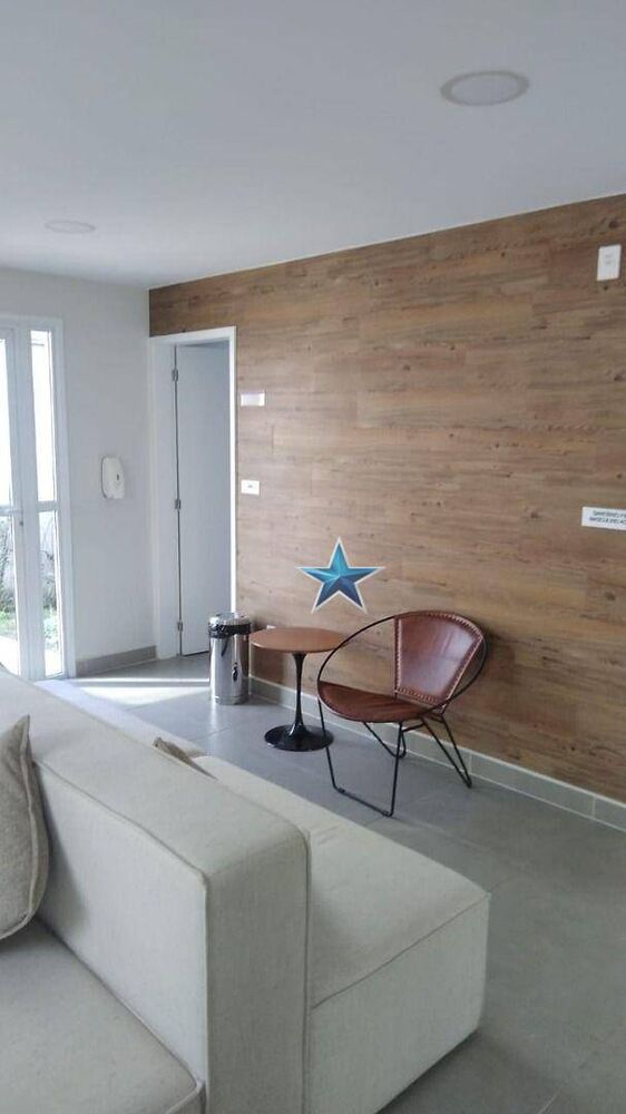 Apartamento, 2 quartos, 39 m² - Foto 2