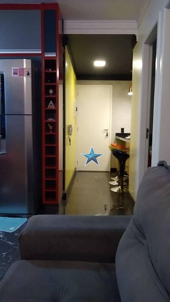 Apartamento, 2 quartos, 39 m² - Foto 3