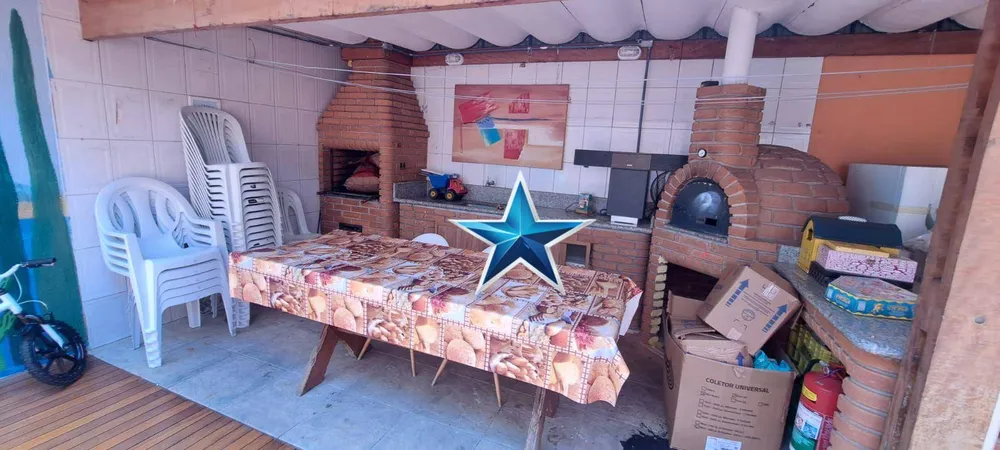 Casa, 5 quartos, 330 m² - Foto 6