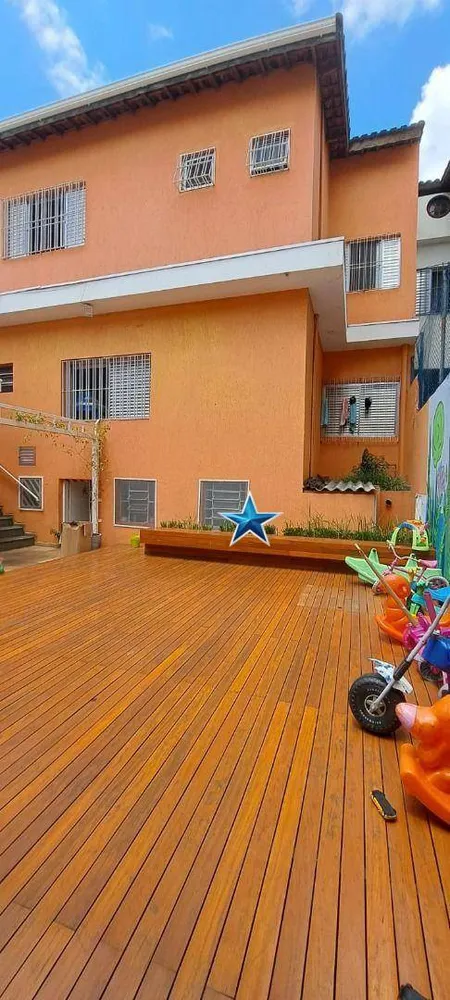 Casa, 5 quartos, 330 m² - Foto 7
