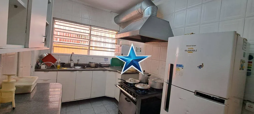 Casa, 5 quartos, 330 m² - Foto 10