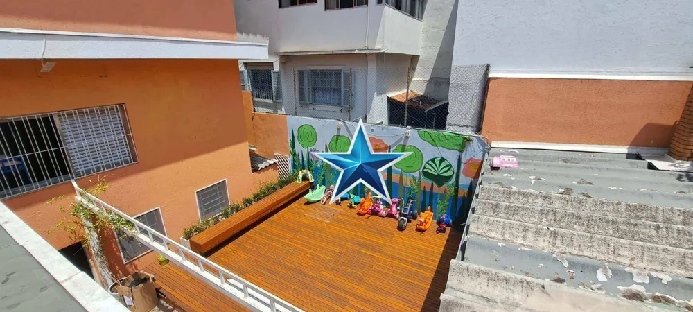 Casa, 5 quartos, 330 m² - Foto 2