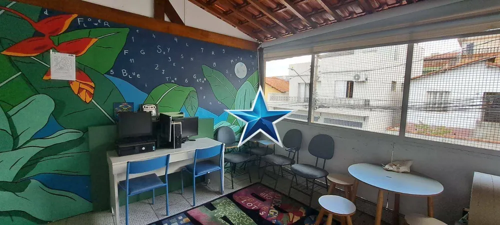 Casa, 5 quartos, 330 m² - Foto 4