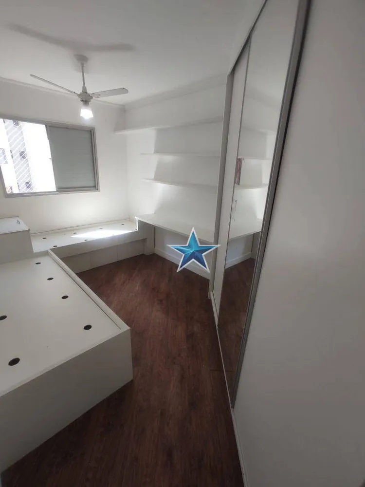 Apartamento, 2 quartos, 50 m² - Foto 6