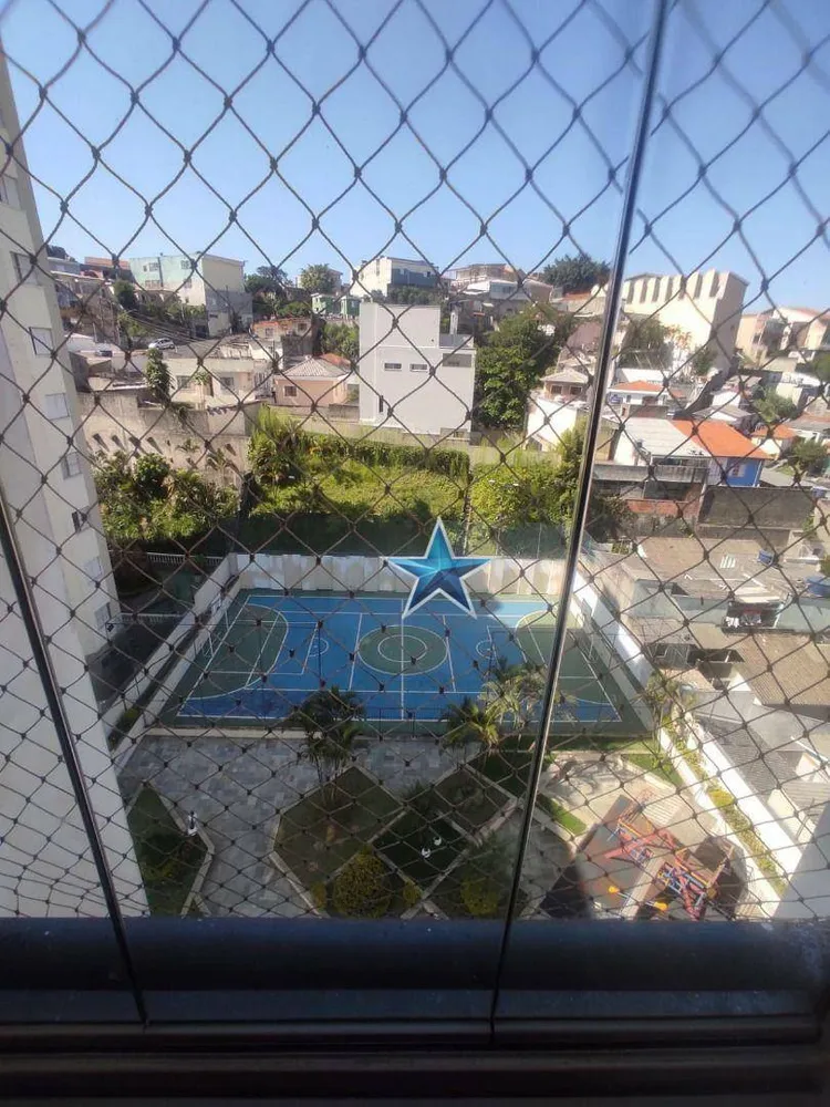 Apartamento, 2 quartos, 50 m² - Foto 4