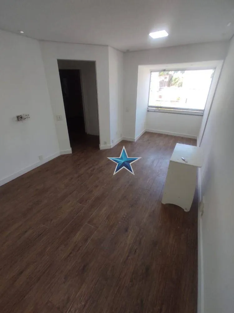 Apartamento, 2 quartos, 50 m² - Foto 2