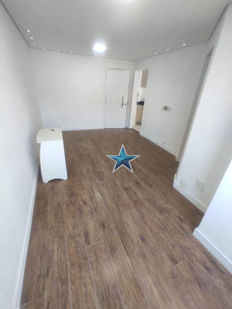 Apartamento, 2 quartos, 50 m² - Foto 3