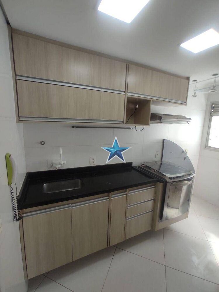 Apartamento, 2 quartos, 50 m² - Foto 4
