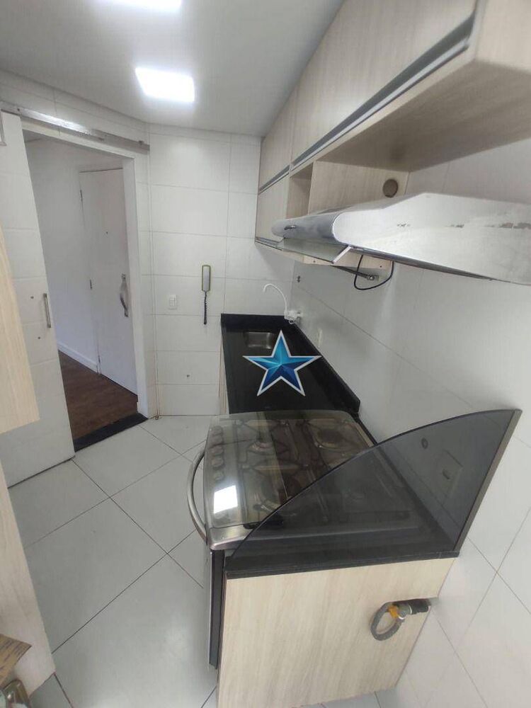 Apartamento, 2 quartos, 50 m² - Foto 1