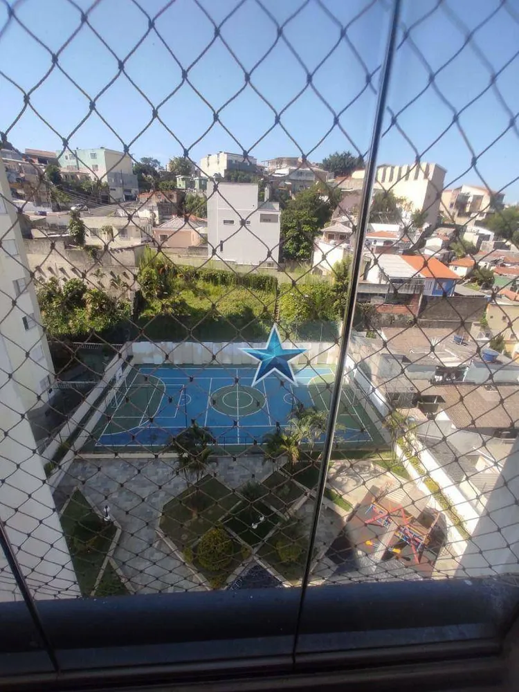 Apartamento, 2 quartos, 50 m² - Foto 5