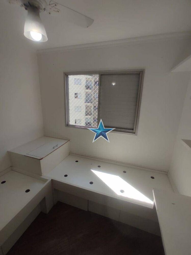 Apartamento, 2 quartos, 50 m² - Foto 2