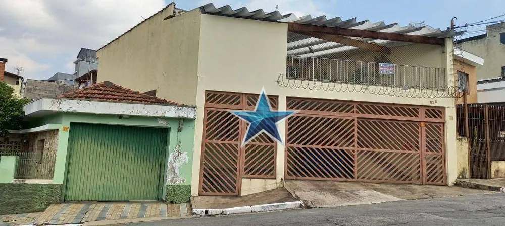 Sobrado, 4 quartos, 261 m² - Foto 5