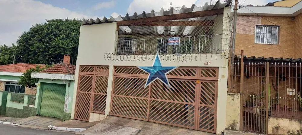 Sobrado, 4 quartos, 261 m² - Foto 6