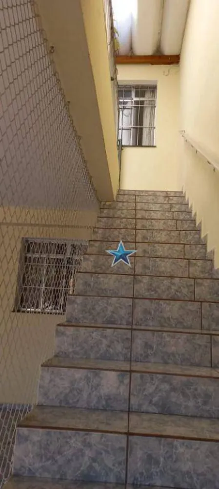 Sobrado, 4 quartos, 261 m² - Foto 3