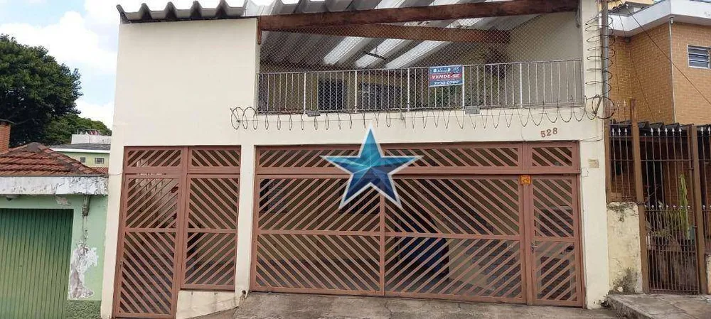 Sobrado, 4 quartos, 261 m² - Foto 7